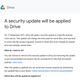 Image for article titled Everything You Need to Know About Google Drive's Big Changes